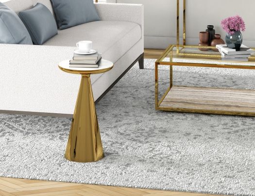 MH Accent Table