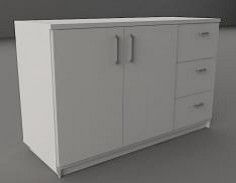 Large Cabinet