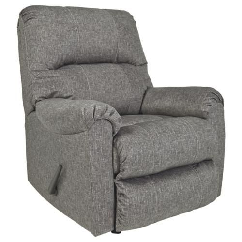 Malmaison Rocker Recliner