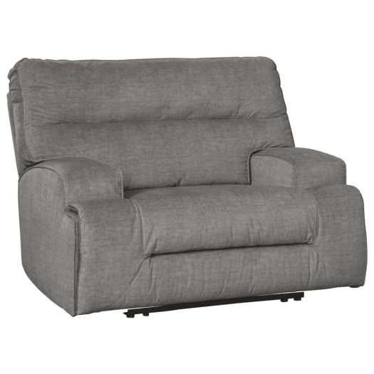 Coombs Oversized Power Recliner