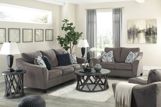 Sofa Set