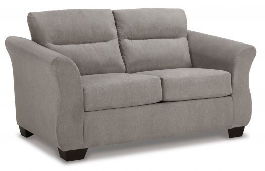 Miravel Loveseat