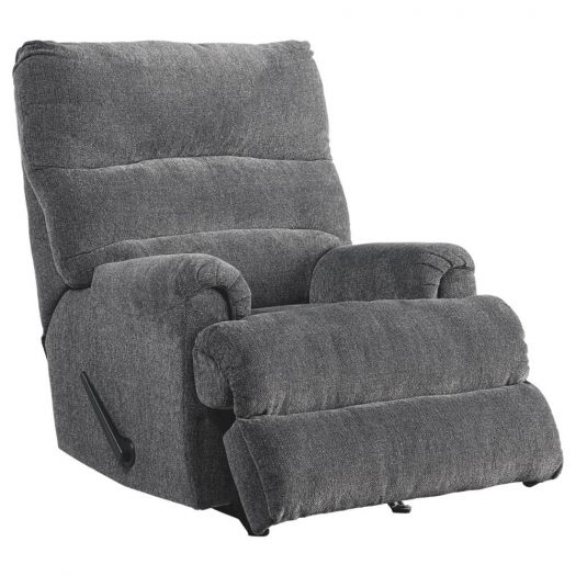 Man Fort Recliner