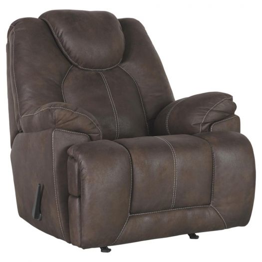 Warrior Fortress Recliner