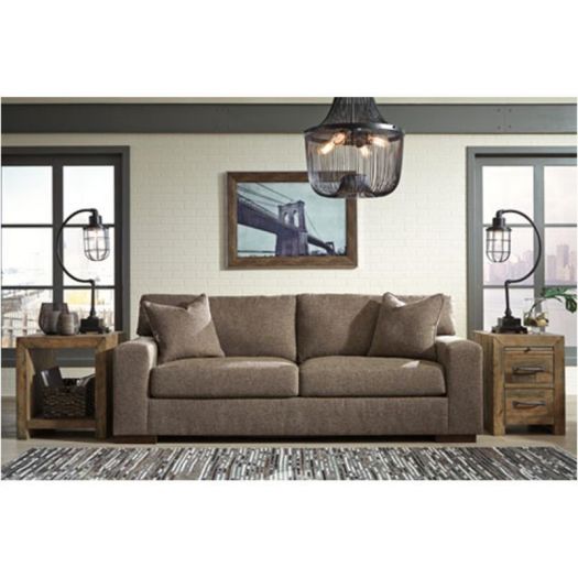 Bremond Sofa