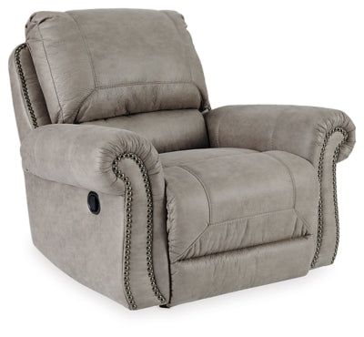 Rocker Recliner