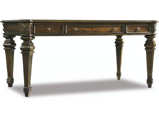 European Renaissance II 66'' Writing Desk