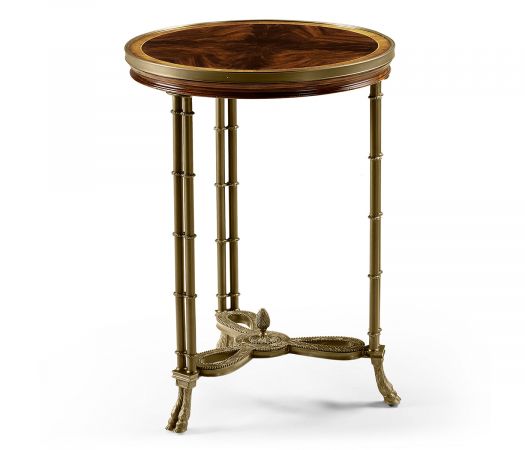 Small Napoleon III Side Table