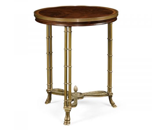 Napoleon III Side Table (Large)