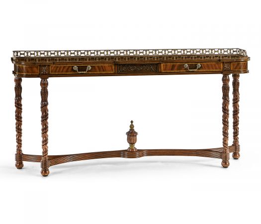 Buckingham Collection - Buckingham Classical Console