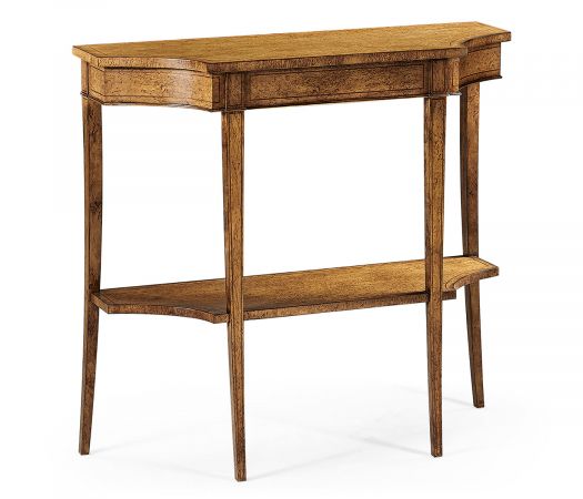 Clean & Classic Collection - Biedermeier console (Small)