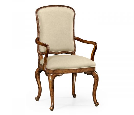 Windsor Collection - French Dressing Arm Chair