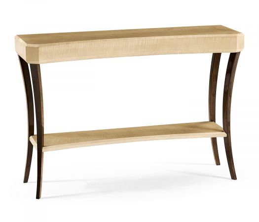 JC Modern - Opera Collection - Art Deco Console Table