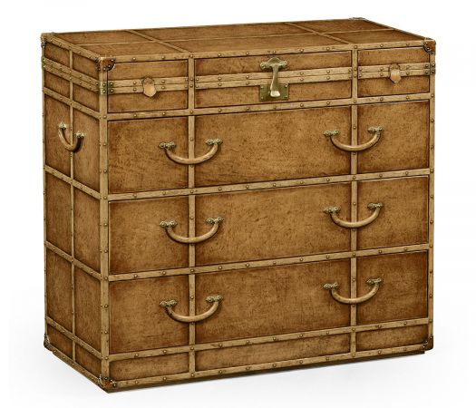 JC Edited - Voyager Collection - Travel Chest of Drawers Style Dressing Chest