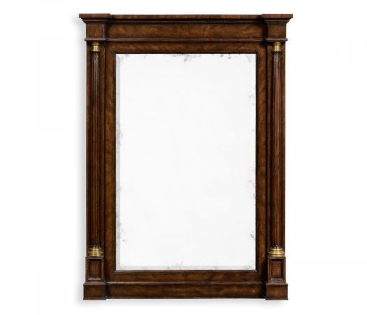 Knightsbridge Collection - Biedermeier style mirror