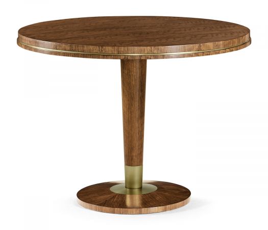 JC Modern - Cosmo Collection - Hyedua Circular Centre Table