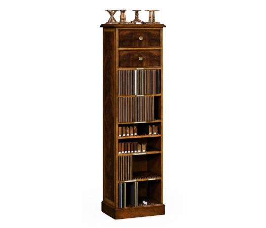 Point of Sales Collection - Custom dining programme sample cabinet