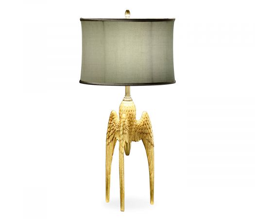 JC Modern - Icarus Collection - Three Winged Table Lamp