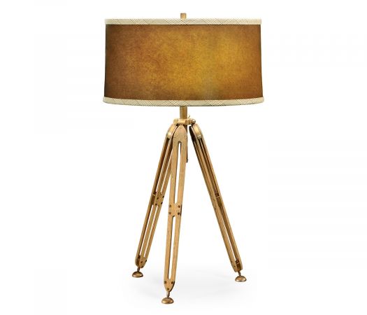 JC Edited - Architects House Collection - 28" Architectural Table Lamp