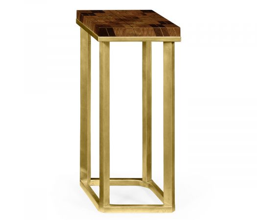 JC Modern - Alexander Julian Collection - Argyle End Table