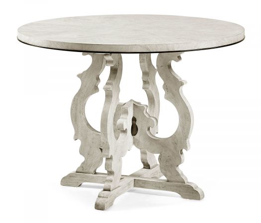 JC Edited - Assorted Collection - Grey Mahogany Centre Table