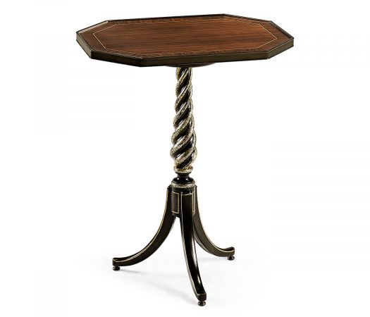 Buckingham Collection - Buckingham Octagonal Side Table