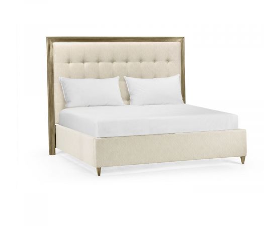 Hamilton Collection - Hamilton US King Bed