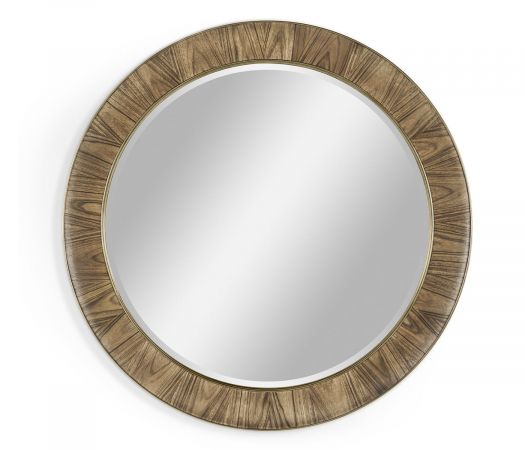 Hamilton Collection - Hamilton 48" Round Mirror