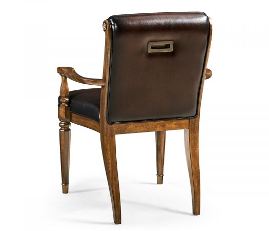 Viceroy Collection - Viceroy Arm Chair