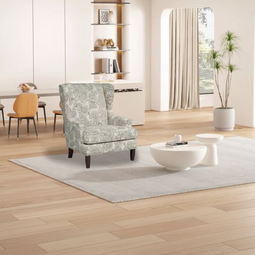 Regency Accent chair