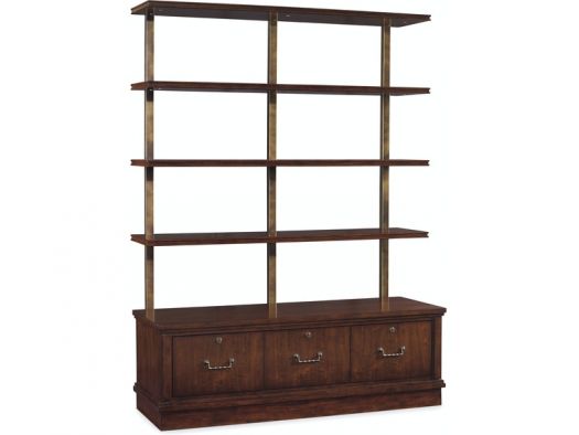 Palisade Bookcase