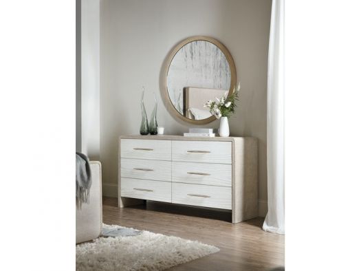 CASCADE Dresser