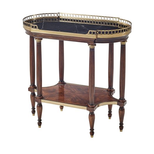 TA Originals - Parfait Accent Table