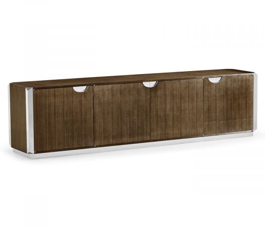 JC Modern - Gatsby Collection - Gatsby Entertainment Cabinet