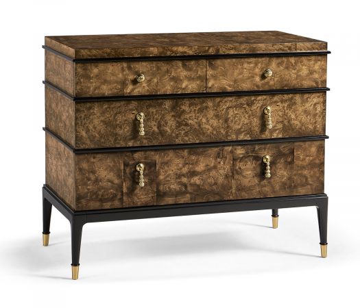 JC Modern - Jacques Collection - Jacques Bachelors Chest