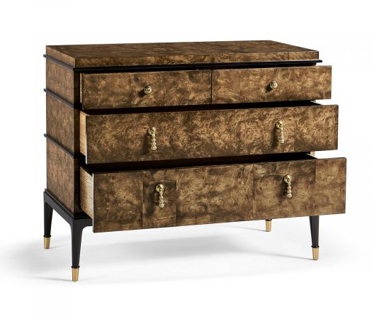 JC Modern - Jacques Collection - Jacques Bachelors Chest