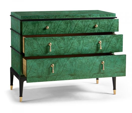 JC Modern - Jacques Collection - Jacques Bachelors Chest