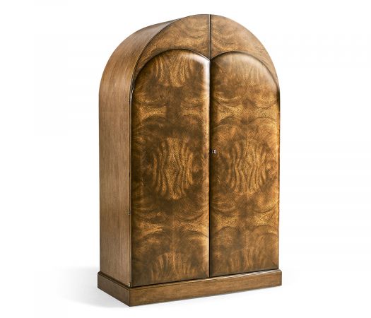 JC Modern - Jacques Collection - Jacques Bar Armoire