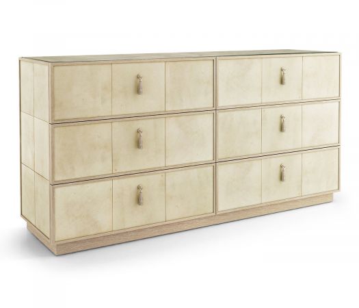 JC Modern - Water Collection - Hydra Dresser