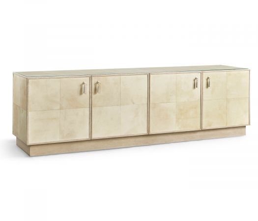 JC Modern - Water Collection - Hydra Entertainment Console