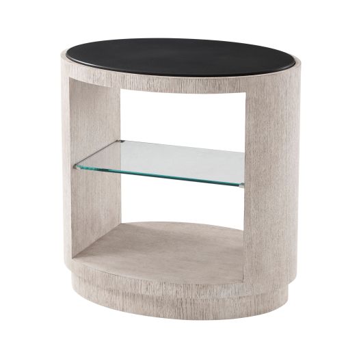 Isola - Nevio Side Table