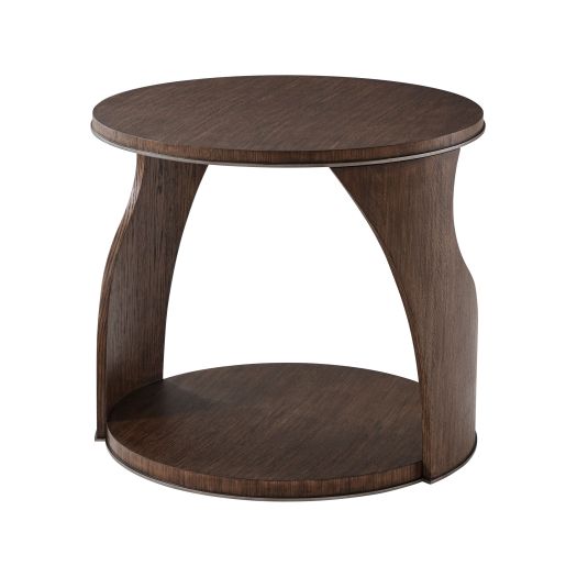 Isola - Adelmo Side Table