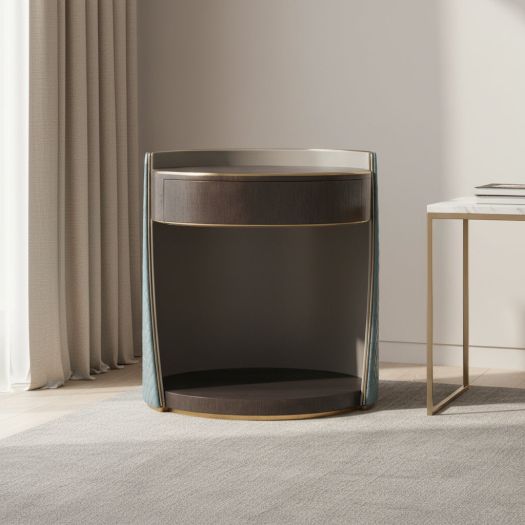 TA Originals - Devona Nightstand