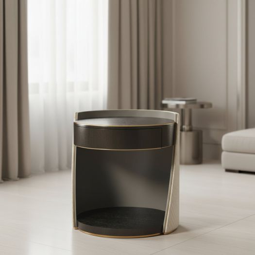 TA Originals - Devona Nightstand