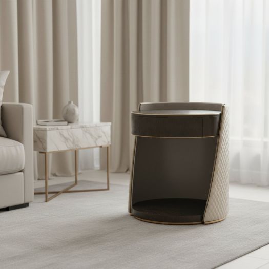 TA Originals - Devona Nightstand