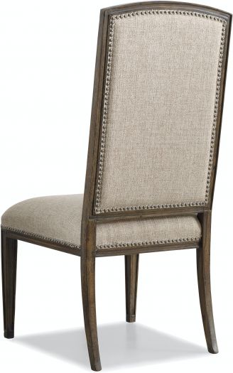 Rhapsody Side Chair - 2 Per Carton/Price Ea