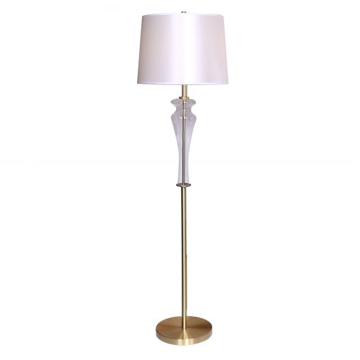 FLOOR LAMP