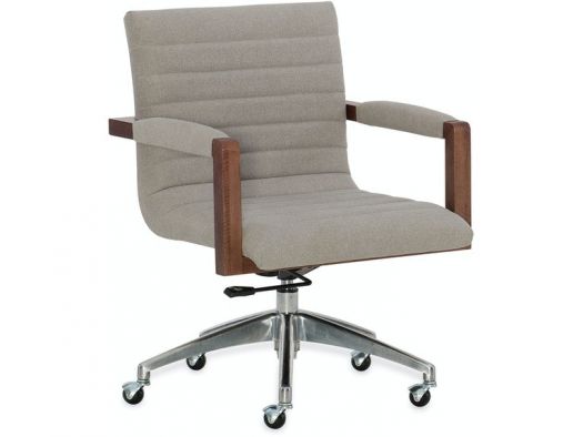 Elon Swivel Desk Chair