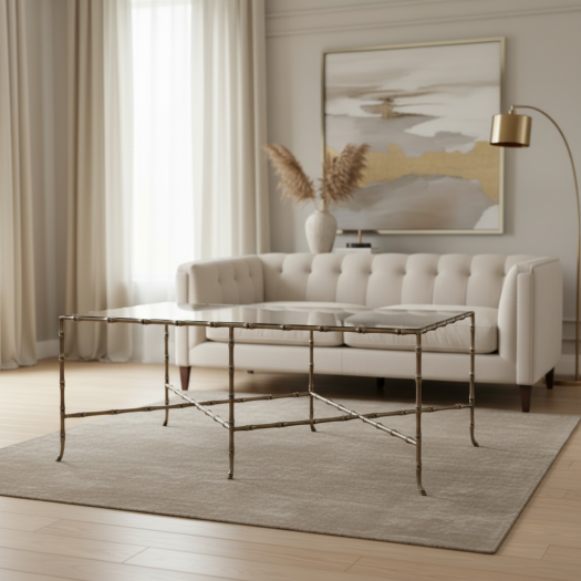 TA Originals - Samui Cocktail Table