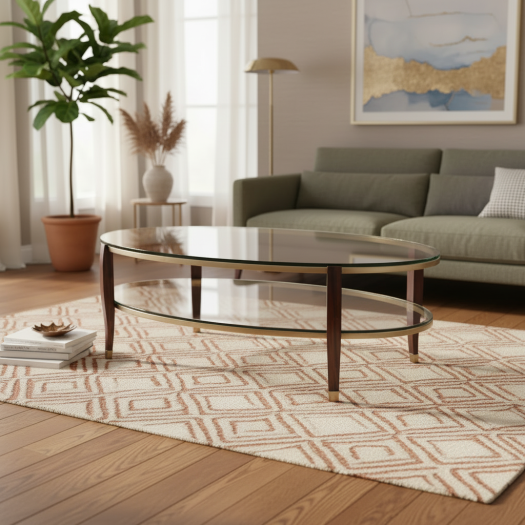 TA Originals - Seeing Double Cocktail